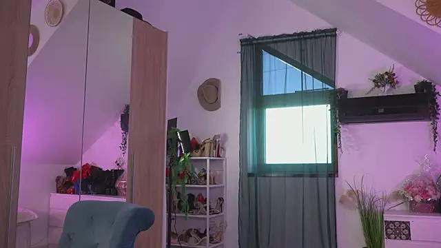 Amaliamour webcam