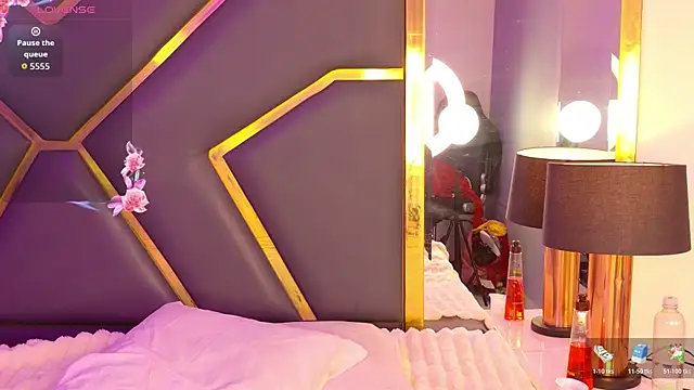 SamanthaPierce webcam