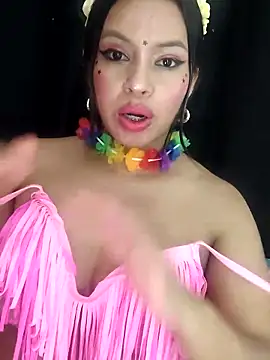 AntonelaMorriz webcam