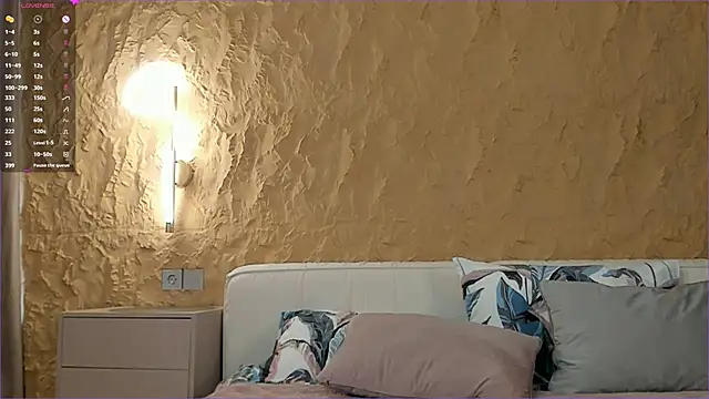 TaiteFairfield webcam