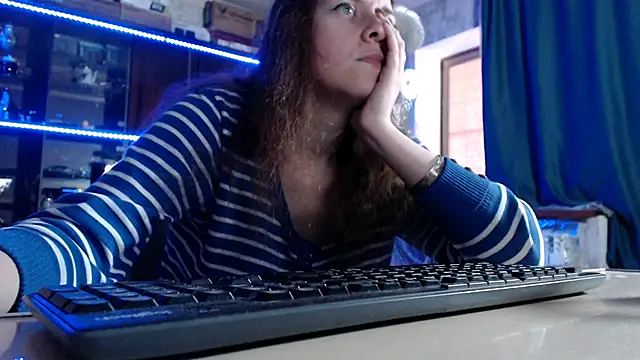 pa1e_pr1ncess webcam