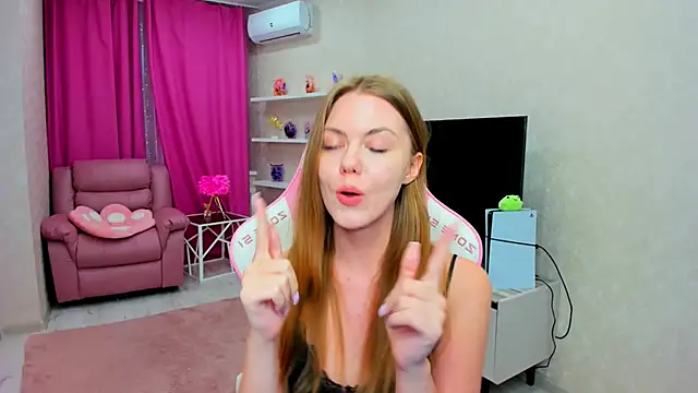 Strawberrye webcam