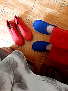 Preview of feet_toes