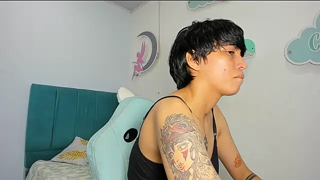 ivyheat3 webcam
