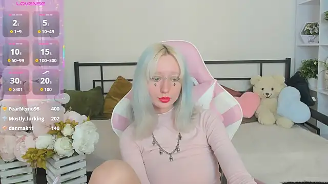 Katia_Kim webcam