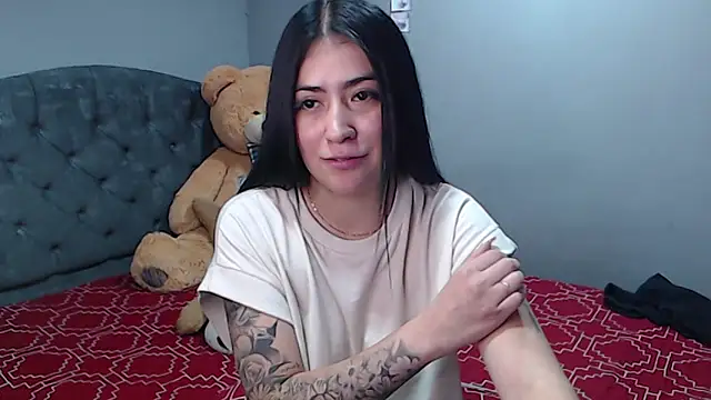 Gaby_foz webcam