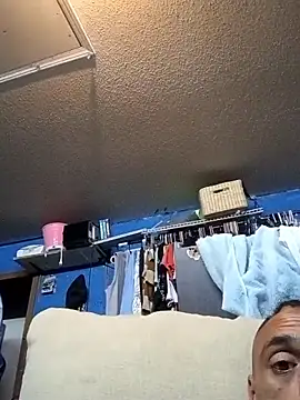 C8L3U webcam