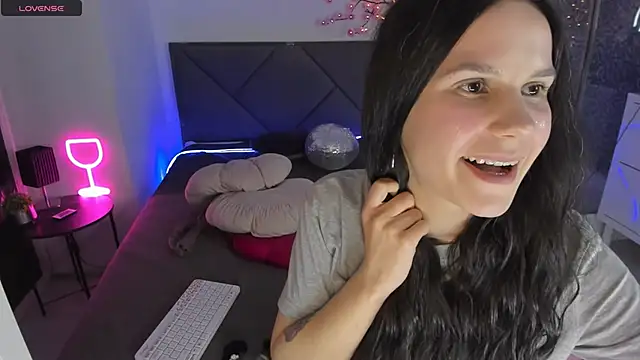 CassieEvans webcam