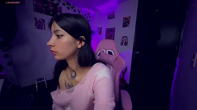 cami_mila9 webcam