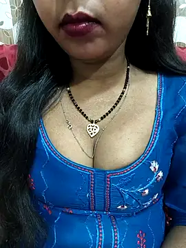 Sharmila-Singh webcam