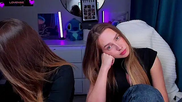 Evia_r0se webcam
