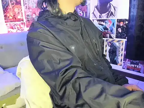 jonhcarrie webcam
