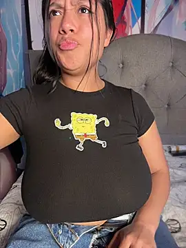 Im_Little webcam