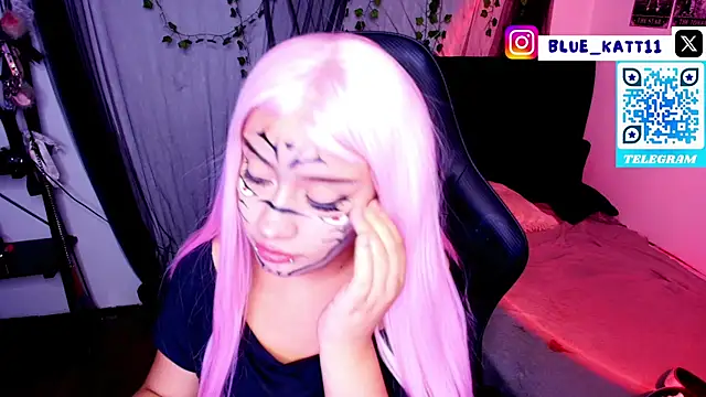 blue_katt webcam