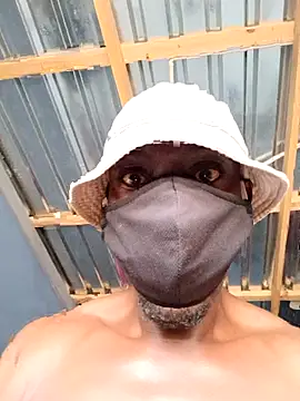 TheBlackT webcam