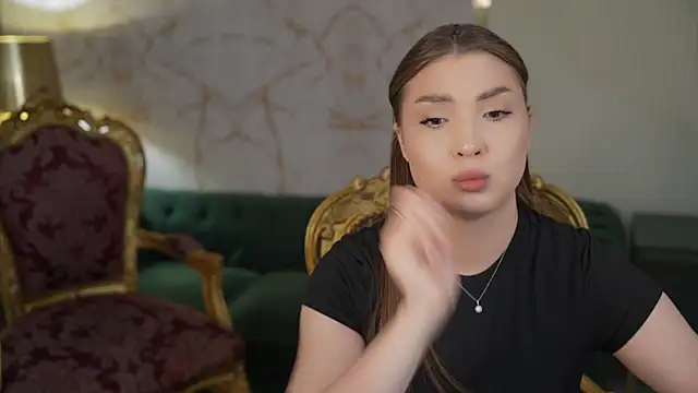 Billie054 webcam