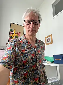 SexyLeon8 webcam