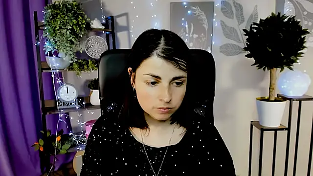 MartaEdams webcam