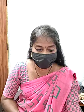 tamil_Sigappu_Roja webcam