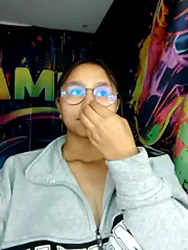 SofieLove_01 webcam