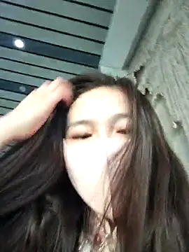 yinyin326 webcam