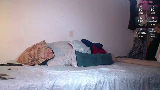 Theevae webcam