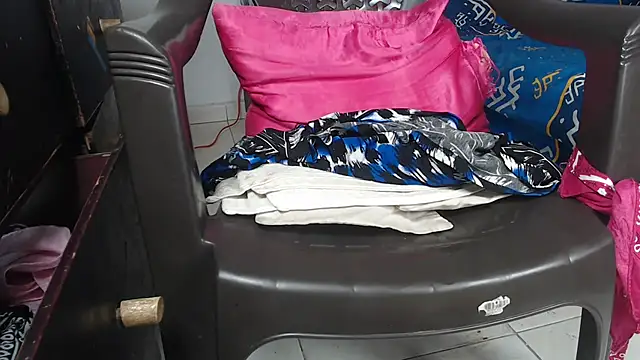 maggi_hotsson webcam