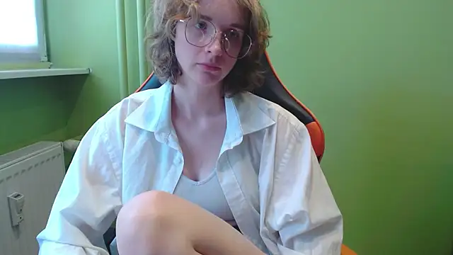 juicyPenny webcam