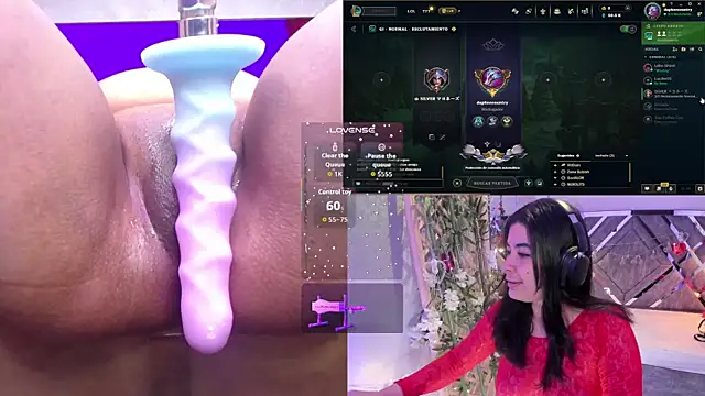 DaphneContry webcam