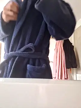 CuteDaddy92 webcam