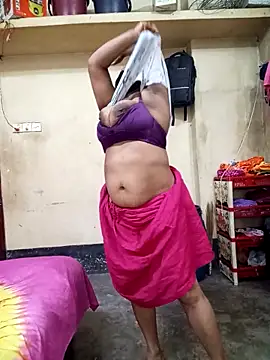 Romentic_Couple webcam