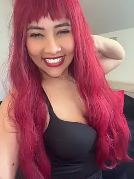 TiffanyRossa webcam
