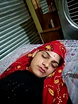 Janki_cute webcam