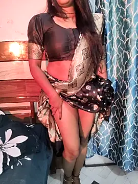 Muskan4156 webcam