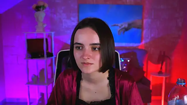 KateWillows webcam