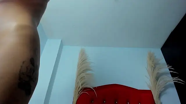 Samantha_luv_ webcam