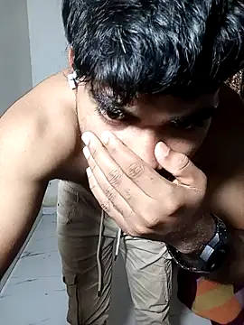 Jack8967 webcam