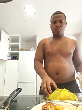 Negro_Mau30 webcam