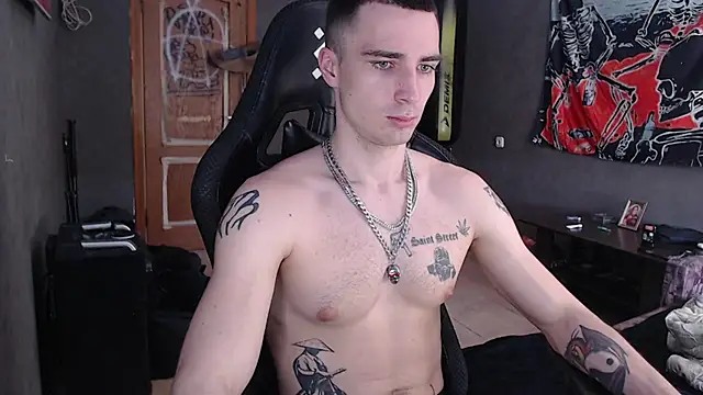 Jack_loveeee webcam