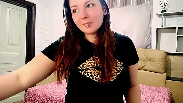 NotYourDoll webcam