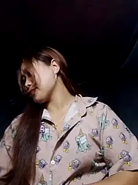 bany-lee webcam