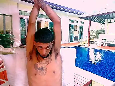 CharmingIndian1 webcam