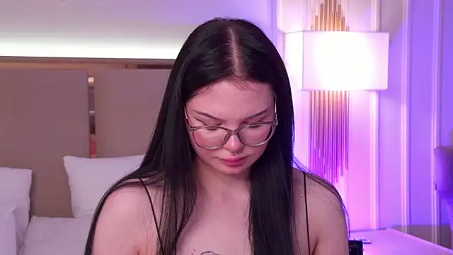 CindyMil webcam