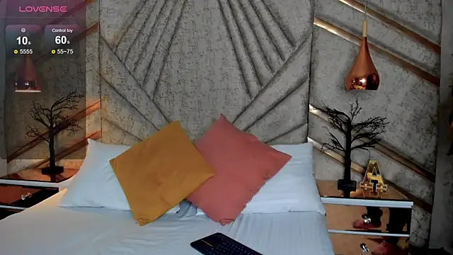 EmeelyMuller webcam