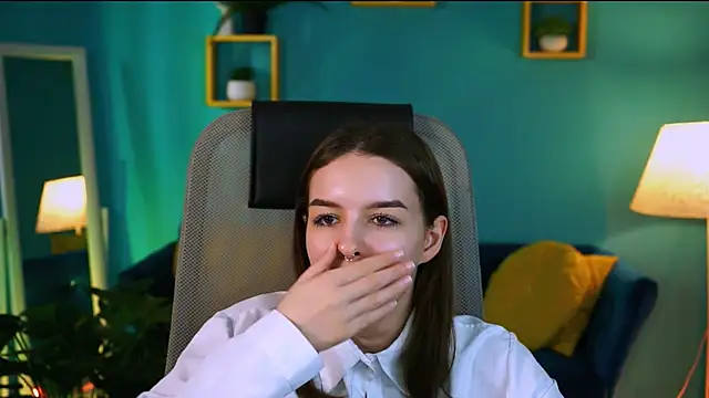 KellieBanshe webcam