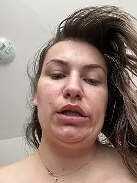 SweetCurvess webcam