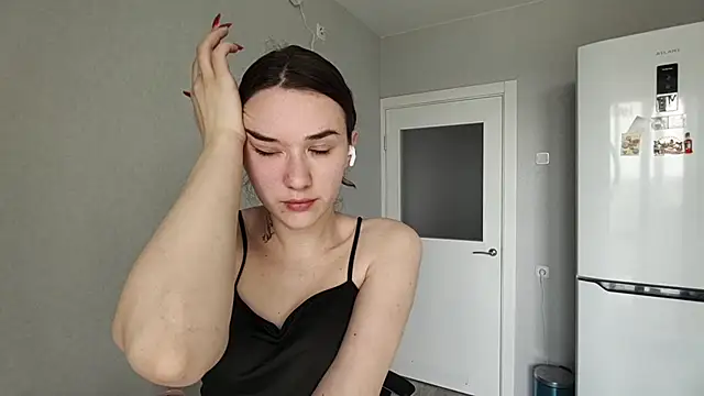 LaritaTocchio webcam