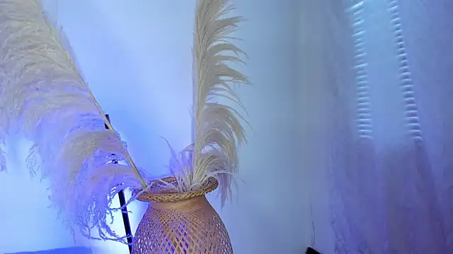 Mariia_Paulaa webcam