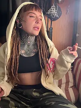 HornyHippy1 webcam