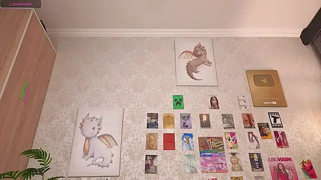 SugarNyaa webcam